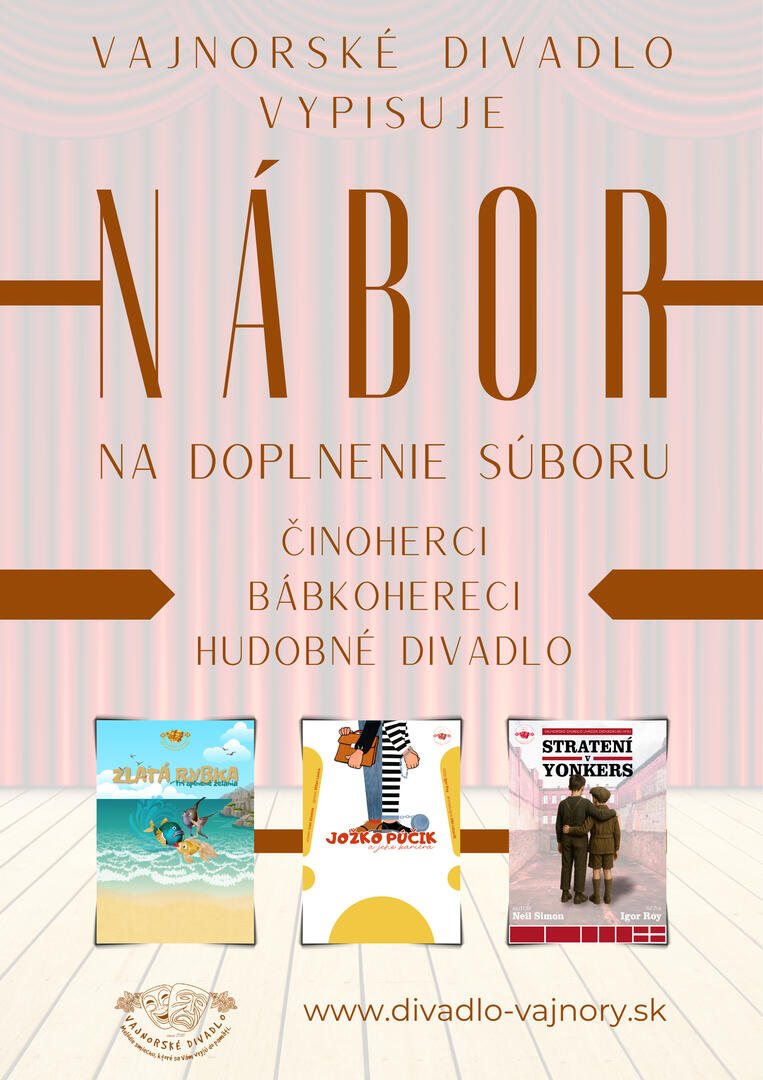 nábor nábor