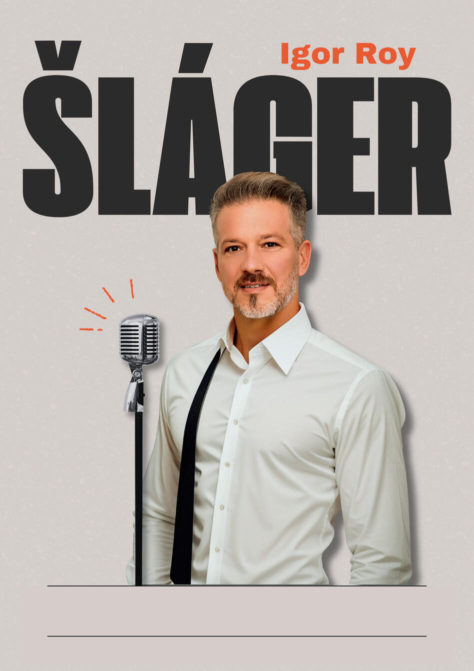 Igor Roy hudobné vystúpenia Igor Roy hudobné vystúpenia